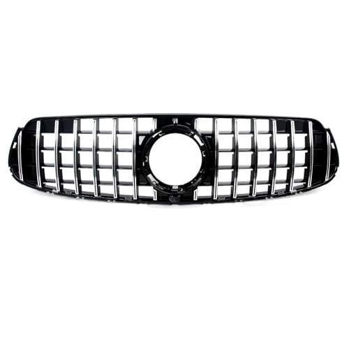 Grille de pare-chocs avant pour rouler sereinement en GLC X253 version 2020-2023