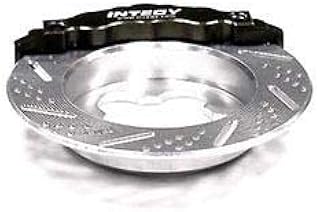 Integy RC Model C23310 Replacement Brake Disk for Evolution TX Steering Wheel