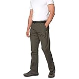 Craghoppers Herren Boulder TRS Hose, Borke, 30