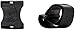 Effetto Mariposa EMCHESPSTRP Unisex Adult Bomb Strap, Black