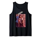 Affiche de film Flashdance Débardeur