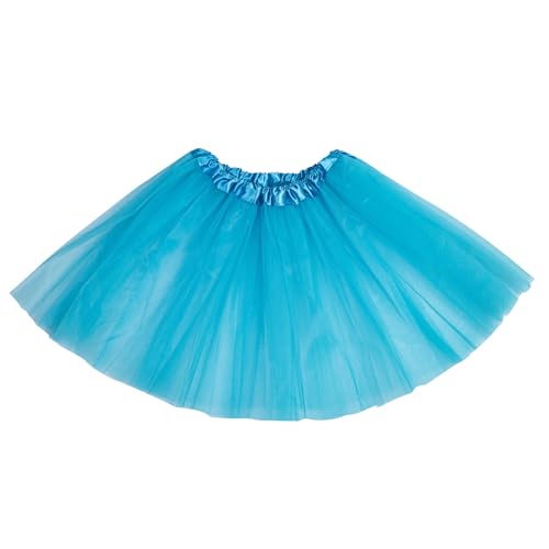Tutus for Women Tutu Tulle Skirts Costumes
