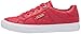 Guess Women's Loven3 Sneaker, Red 610, 7.5