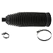 Produktbild febi bilstein 36519 Lenkmanschettensatz , 1 Stück