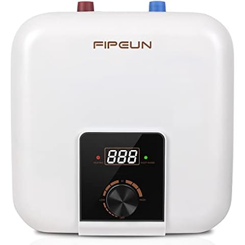 FIPEUN Electric Tank Hot Water Heater Cover