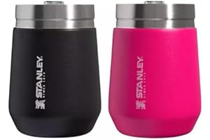 Stanley Adventure 10 oz Wine Tumbler-2 Pack