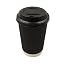 Black With Lids