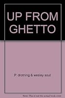 Up from Ghetto 0671478389 Book Cover
