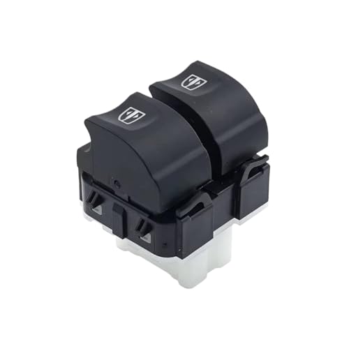 Commande de lève-vitre double Nissan NV300 réparer interrupteur vitre bloquée avant 2016-2021