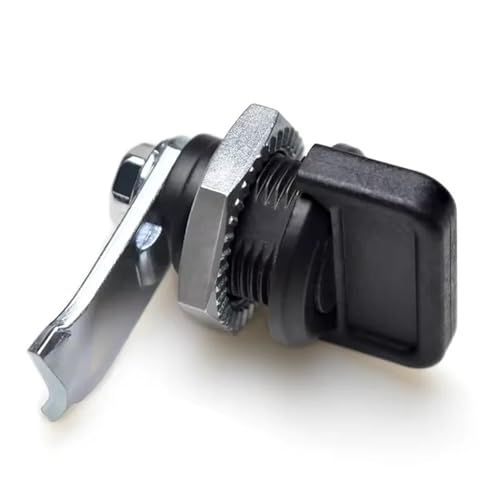 Serrure à clé triangulaire MS705 pour sécuriser les compteurs et boîtes électriques - 6