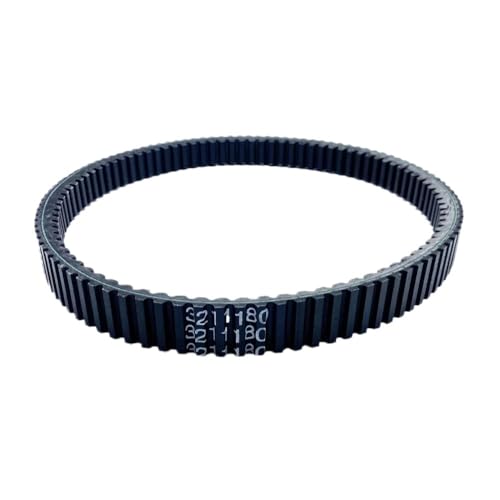 Courroie de transmission CVT UTV 1066-32 pour RZR XP 1000 et S 1000 de 2013 à 2024