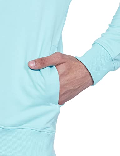 Image of Park Avenue Polyester Men Round Neck Sweatshirt