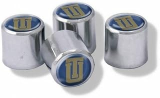 WinCraft Tulsa, University of S58061 Valve Stem Caps