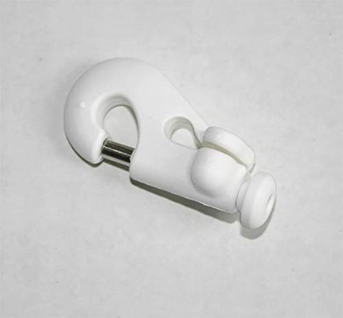 Nautos HPN88A - Piston Hank Small - for 1/4