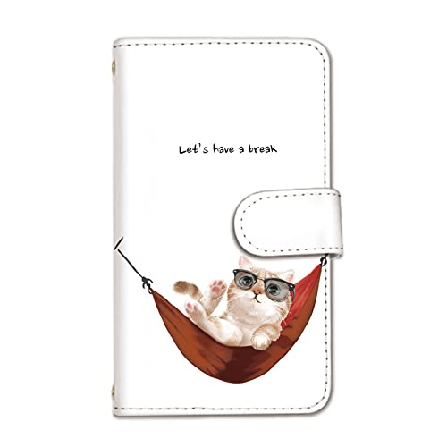 sseventwo Xiaomi 14T Pro �݊��i �P�[�X 14T�v�� �K�� �g�уP�[�X �蒠�^�C�v �J�[�h ���[ �V���I�~ �t�H�[�e�B�[���e�B�[�v�� �J�[�h���[ ���� PU���U�[ �L�� B.�z���C�g animal054