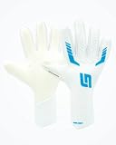 GRIPMODE Ice Knit 2.0 Professionelle Torwarthandschuhe Herren, Gr. 7-11