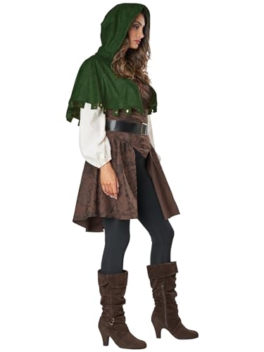 Consejos y reviews para comprar Disfraz robín Hood - los más vendidos. 14 Imagen adicional