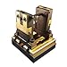 Mitee Bite 14500 LOC-JAW 4th & 5th Axis Machining Vise