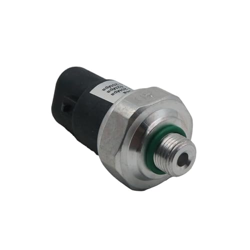 Sensor de interruptor de presión de aire acondicionado 88645-20050 repara climatizador sin frío 2