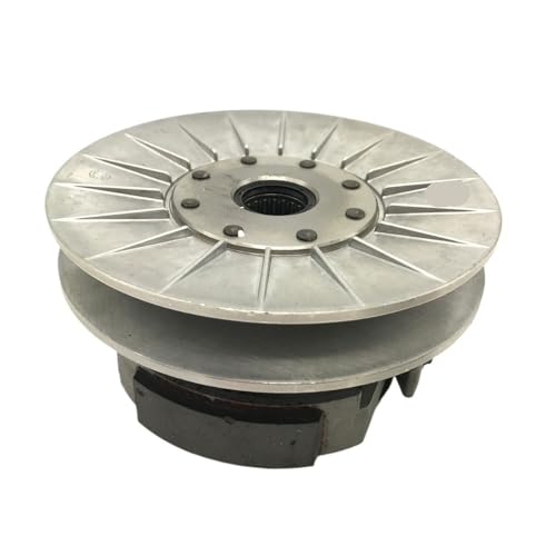 Embrayage 143mm 144mm de remplacement pour buggy JL250 250cc - 6