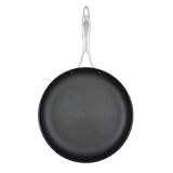 Circulon Scratch Defense Stainless Steel Frying Pan with Lid: 32cm Extreme Non Stick Frying Pan, Induction and All Hob Suitable - Image 11