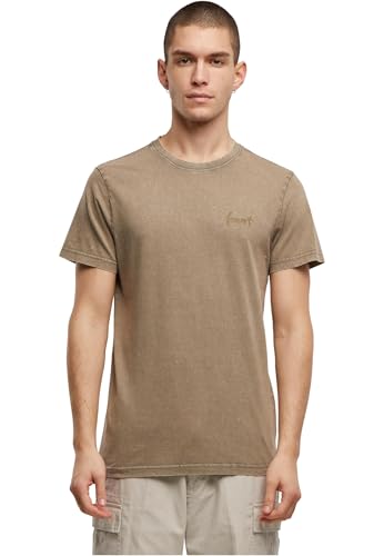 T-Shirt Roundneck Palmdal Forvert Homme vêtement manches courtes été