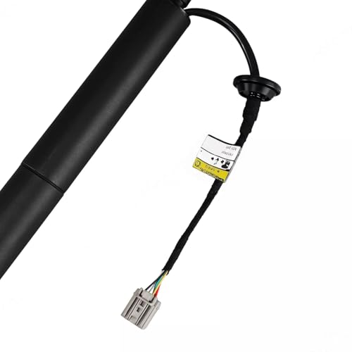 Vérin de hayon électrique gauche pour Ford Explorer 2011-2015 - 3