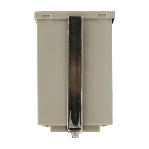 Relé contador digital JDM9 CA 220V para automatización de líneas y recuento electrónico industrial 3