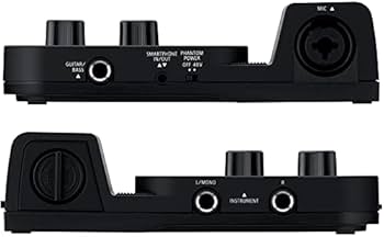 Amazon.co.jp: Roland ローランド GO:MIXER PRO-X + ダイナミック