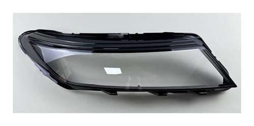 Couvercle de phare pour Kodiaq 2017-2021 vitre coque lentille optique droit