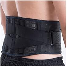 Unisex Aluminum Support Medical Chaprum Brace Strap M