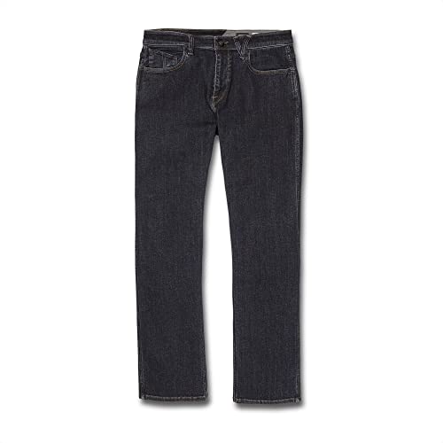 Jean Volcom Modown Denim d'esprit vintage pour vos sessions urbaines et sorties