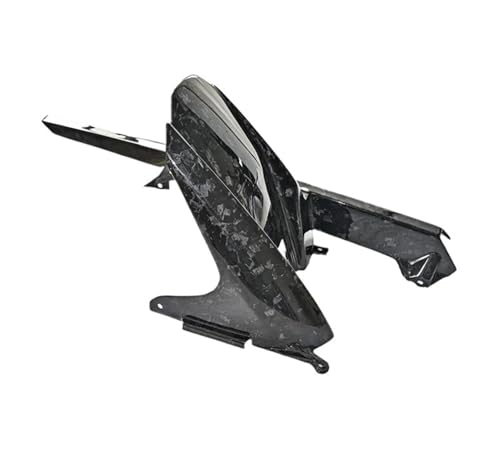Accessoires de moto garde-boue arrière pour S1000RR 2023 2024