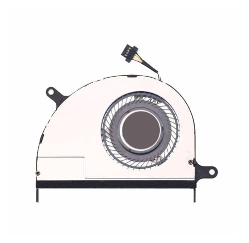 Ventilateur PC portable EGC-75040S1-0AH pour réparer un ordinateur bruyant