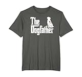 The Dogfather Hundeliebhaber Lustige Geschenke Co.