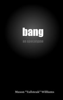 Paperback bang: an apocalypse Book