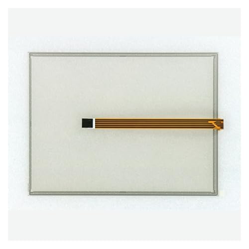 Touchpad cassé ? Solution tactile résistive T121C-5RAU36N-0A18R1-200FB de rechange