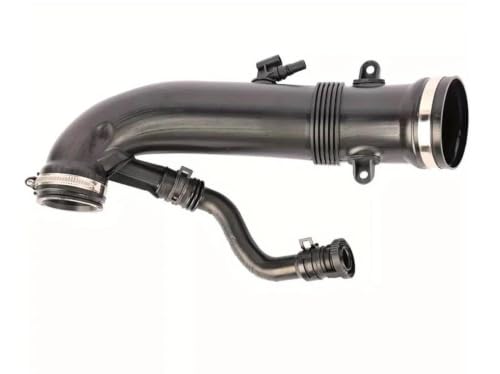 Tuyau d'admission d'air moteur 13717627502 : Finissez-en avec le voyant moteur Mini Cooper S R56
