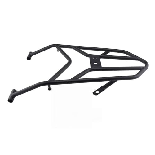 Porte-bagages arrière pour CRF300L parfait pour le camping et le voyage
