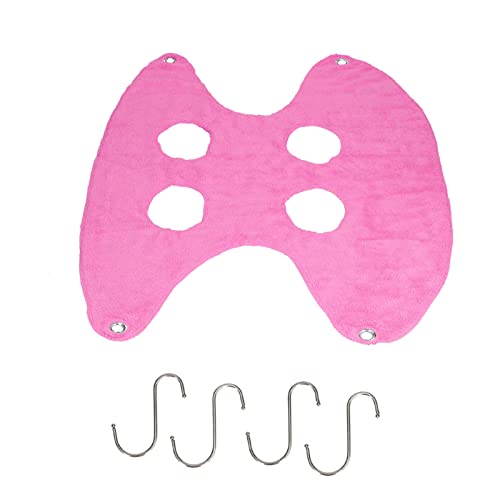 Rede para Cuidar de Cães, Aparadores de Unhas para Cães, Estilingue para Cuidar de Animais de Estima