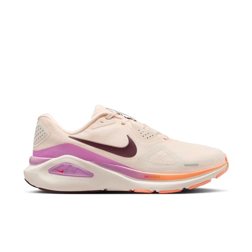 Image of Nike Womens Structure 26 Running Shoes