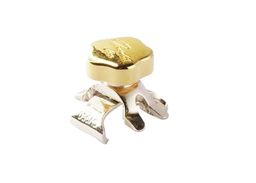 Gottsu Slide Signature Ligature A-Set �S�b�c �X���C�h���K�`���[C-Set (Metal Soprano �p)