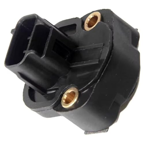 Capteur position papillon corrige le ralenti instable sur Chrysler 4686360AB