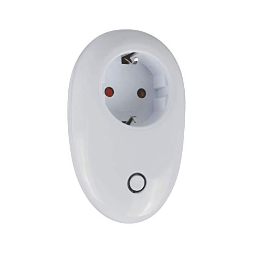 Preisvergleich Produktbild ELRO Connects SF40PL Steckschalter, 1 Stück