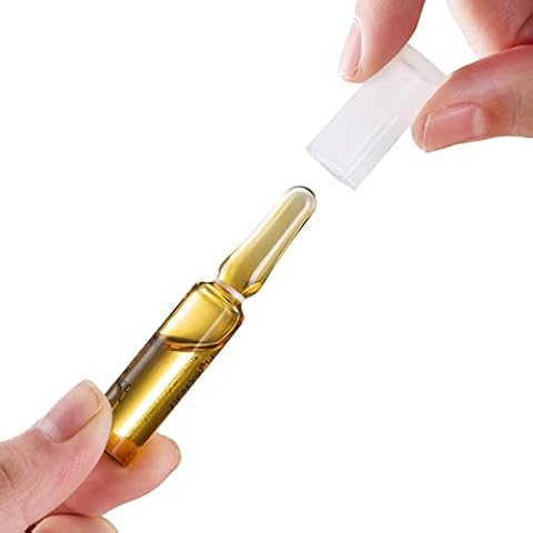 EzyAid Disposable Ampule Opener Cover