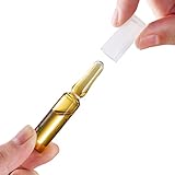 Ezyaid Disposable Ampule Opener, Ampoule Snapper for 1 mL/2 mL (Pack of 6)