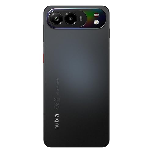 nubia Air Pro Prime 8 Go / - vue 5