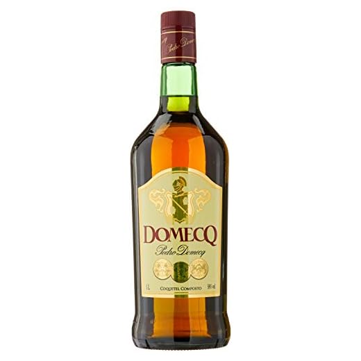 Domecq Coquetel Composto 1L