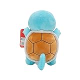 Peluche Carapuce douce de 20 cm pour les fans – photo 3