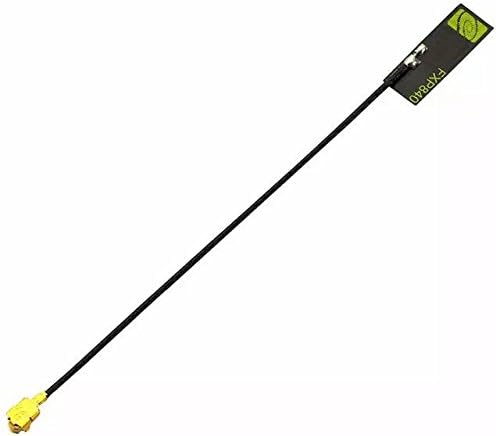 Taoglas FXP840.07.0055B Freedom 2.4/5.8Ghz Flex Micro PCB Antenna 55mm 0.81 IPEX MHFI(U.FL comp)